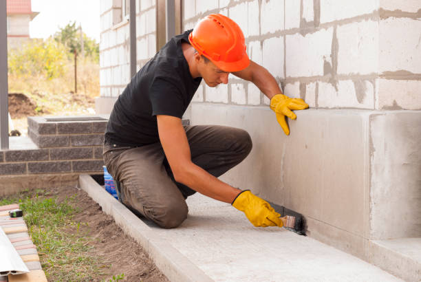 Licensed Basement Waterproofing service in Apison, TN - SGP Waterproofing